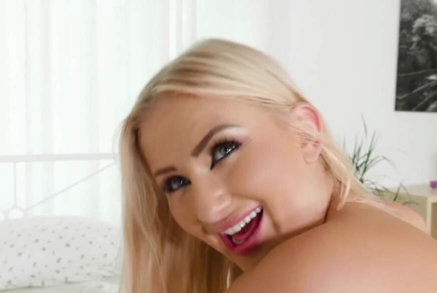 F**kbewerbung für das neue WG-Zimmer! Spoiler-Alarm Ich bin drin! von KleineMiriam