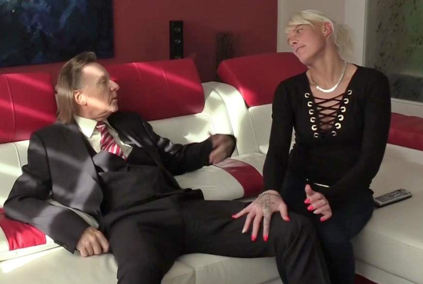 Macho Ehemann - p*****se Einblicke von Stacy-Lou pic1