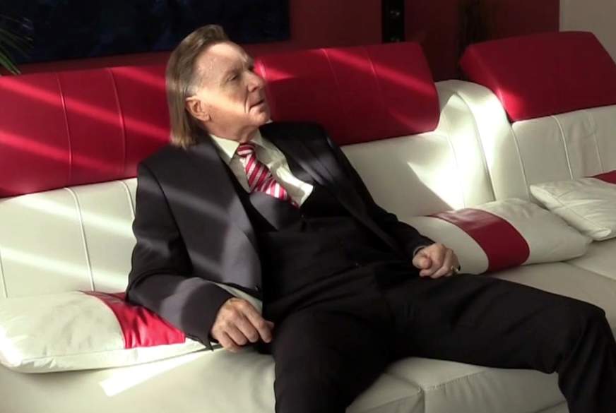 Stacy-Lou: Macho Ehemann - p*****se Einblicke