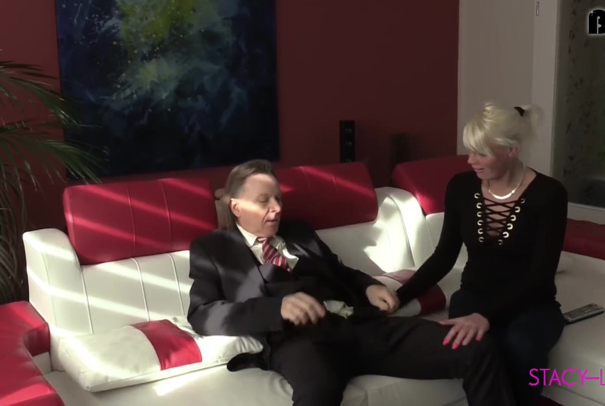 Macho Ehemann - p*****se Einblicke von Stacy-Lou pic4