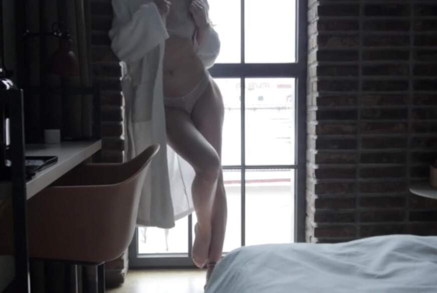 Dulce6: Im New Yorker Hotel