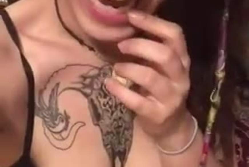 Eine kleine ICH einweisung. von LunarBlohm