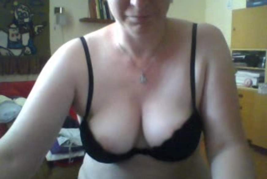 Esina31: My daily routin mit cream 2 - voyer