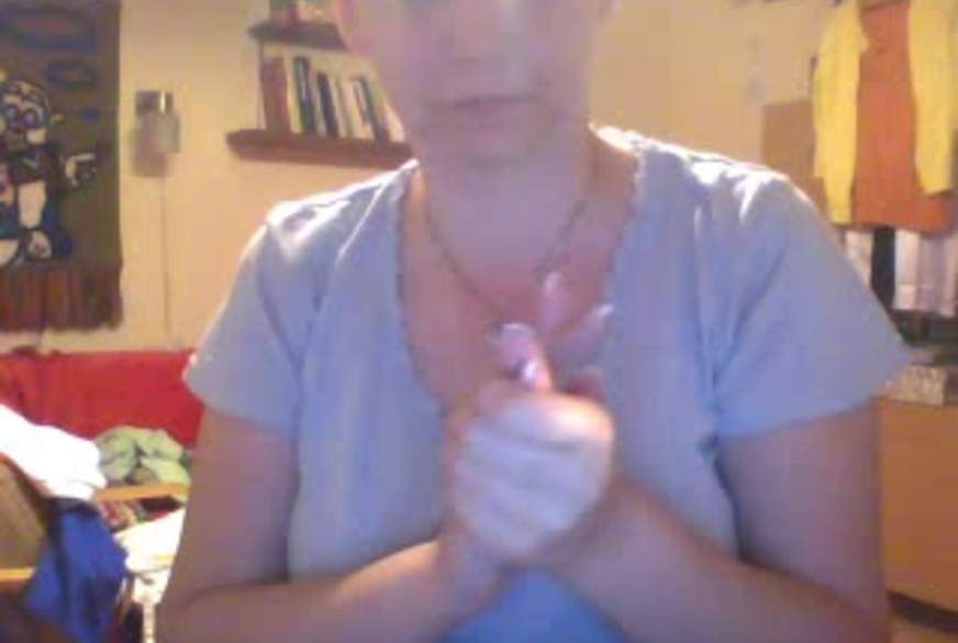 Esina31: neil fetisch 2