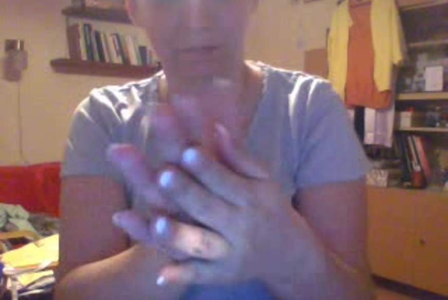 Esina31: neil fetisch 2