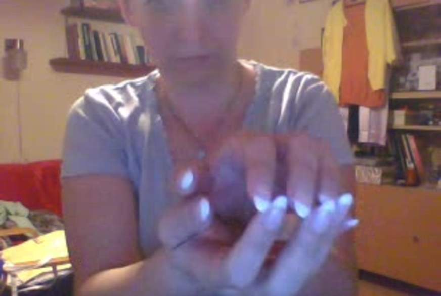 Esina31: neil fetisch 2