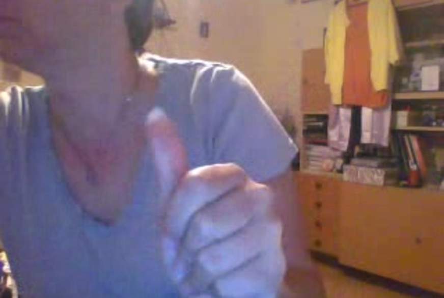 Esina31: neil fetisch 2