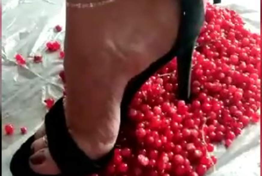 Foot C******g von LadyCassandra