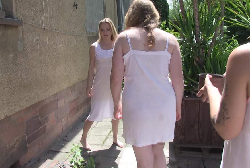 Aufnahmeritual einer Novizin von NovaNilla pic1