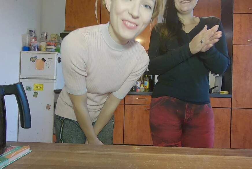 Cheesy squeezy h*****b von NovaNilla