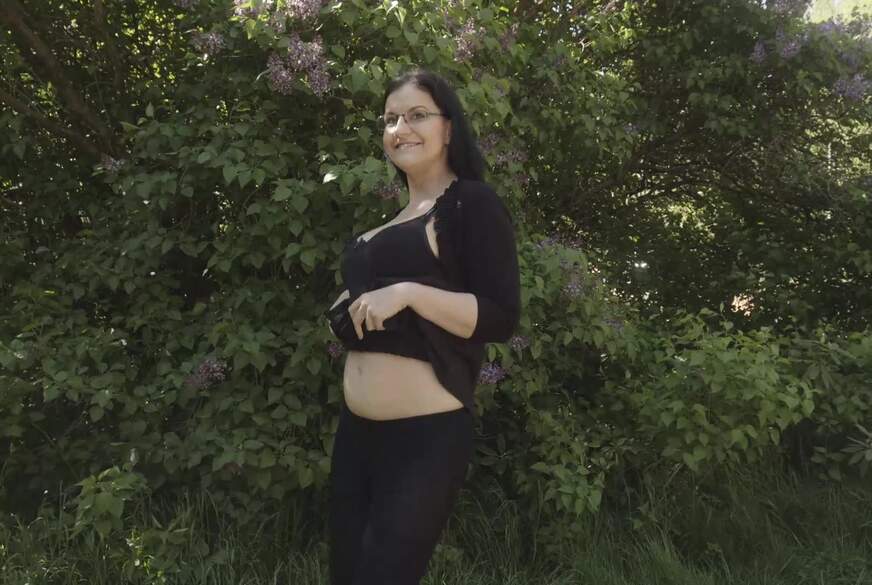 NovaNilla: wer viel trinkt, muss viel p****n