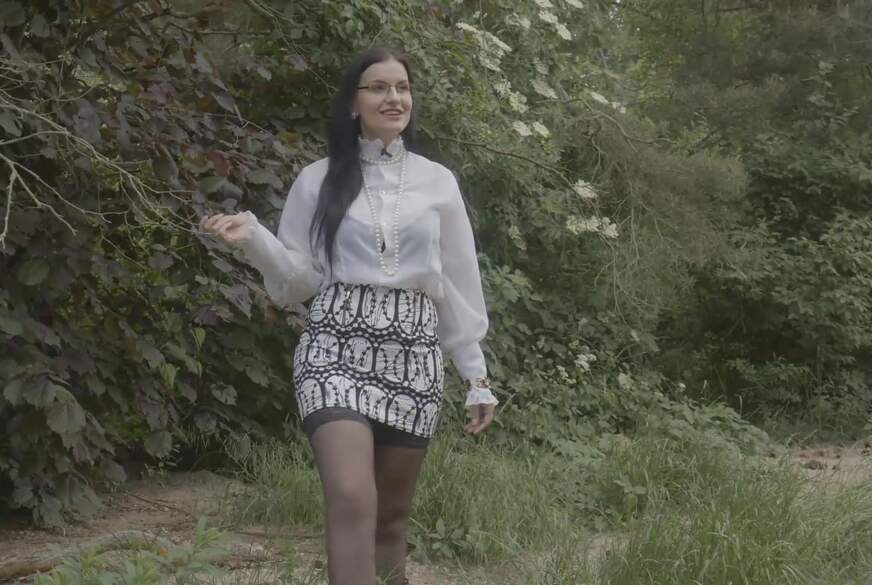 NovaNilla: H**t rangenommen von blonder S******e