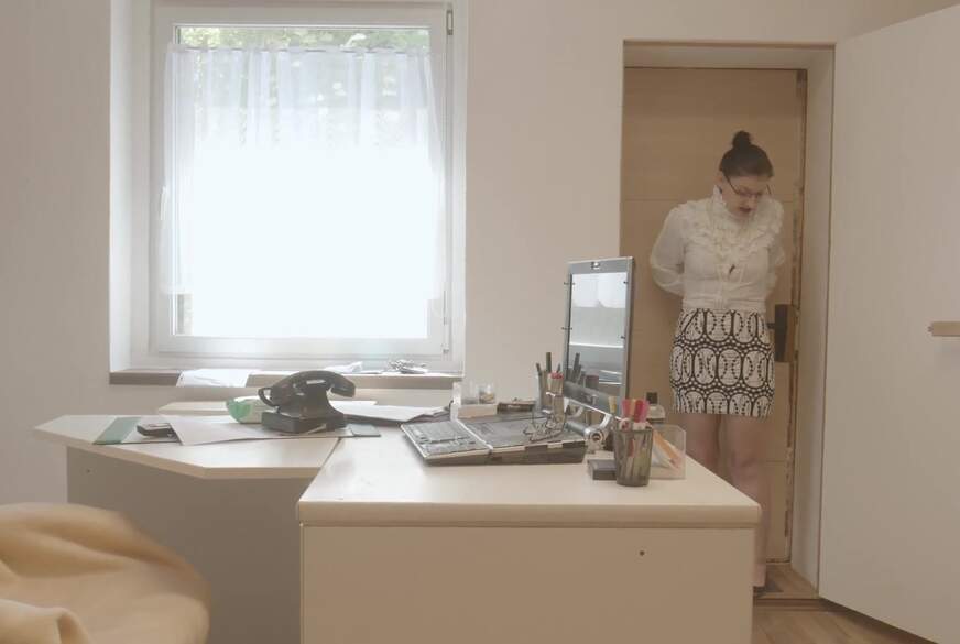 NovaNilla: Gel***t von der Anwältin