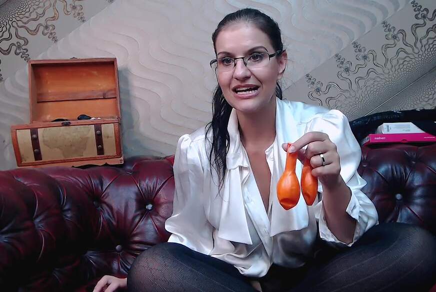 NovaNilla: looner fun and masturbation