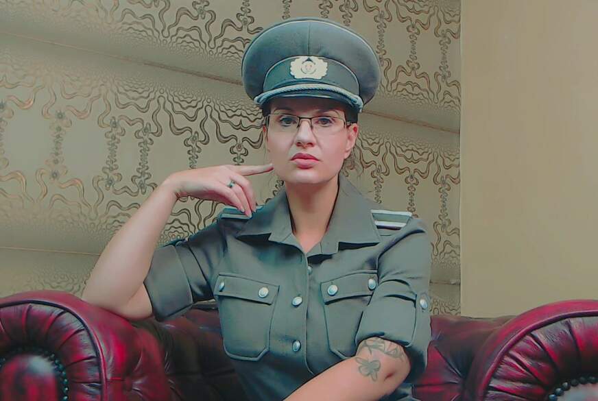 Hard cuminstruction von NovaNilla