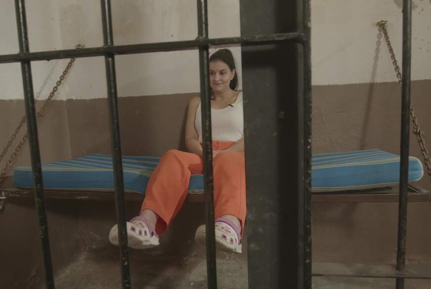 Bitter sweet  treatment of a prisoner von NovaNilla