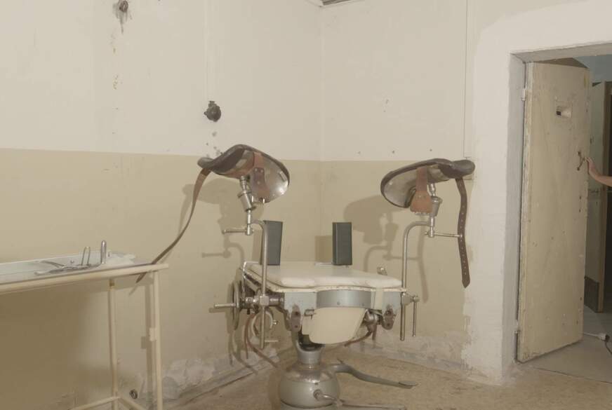 L****runtersuchung der Neuen von NovaNilla