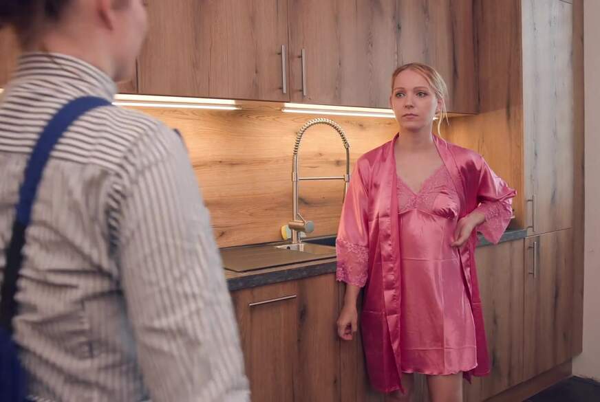 S*****n- Latex- girls in action von NovaNilla pic2