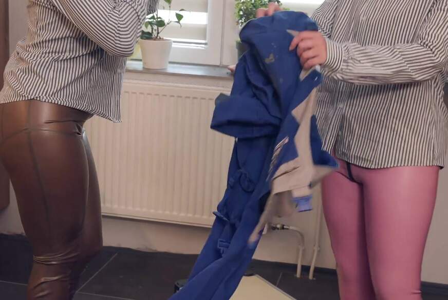 S*****n- Latex- girls in action von NovaNilla pic4