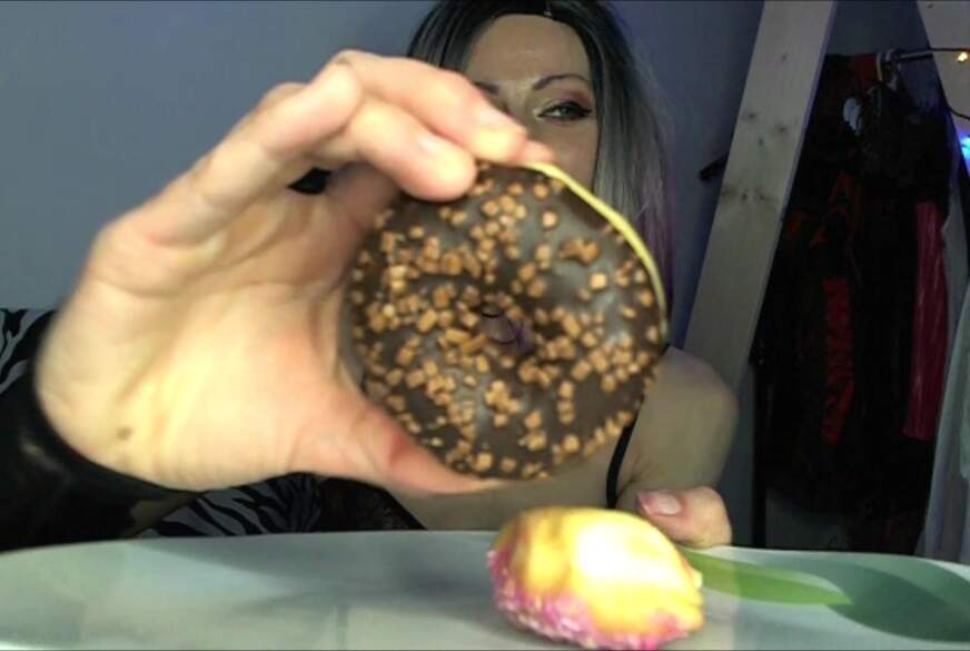 KayaBlunt: Foodporn! S***espender gesucht!