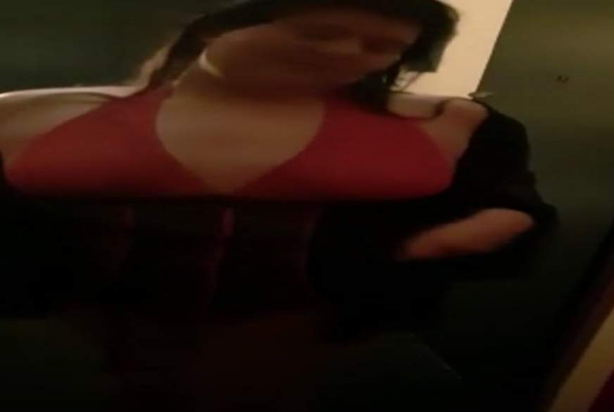 LenaDreams: schöne reize mit gekonten spielzeugeinsatz