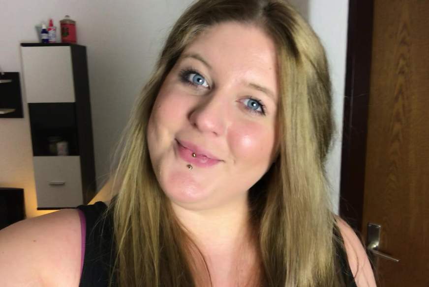 Mein erstes Video von BettyWeber