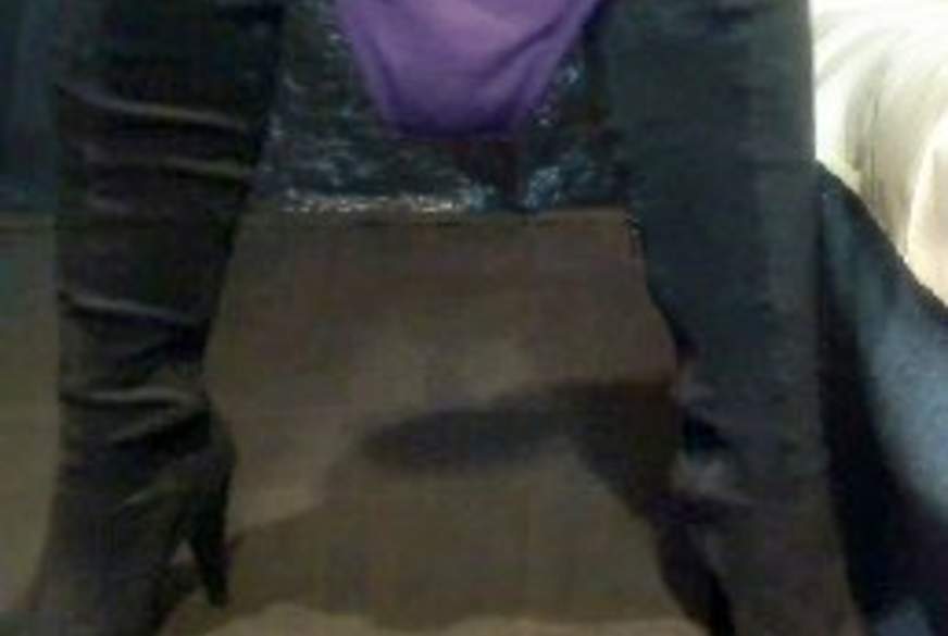 Dein Fetisch ist der Stiefel von majka*a pic1