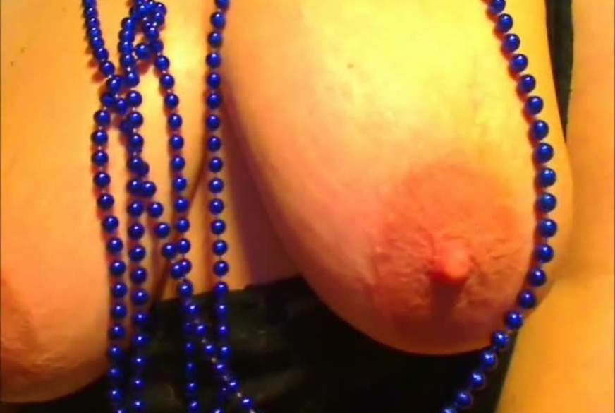 Blaue Kette von majka*a pic4