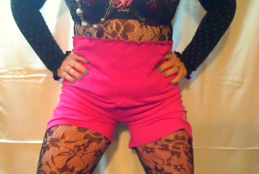 Kurzclip Reife Lady von majka*a pic2