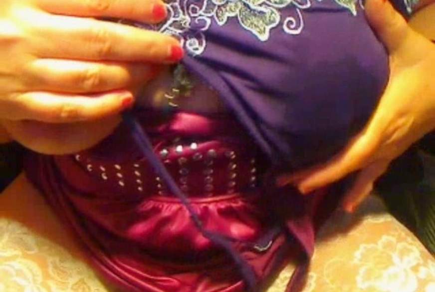 M****is**t im Höschen von majka*a pic4