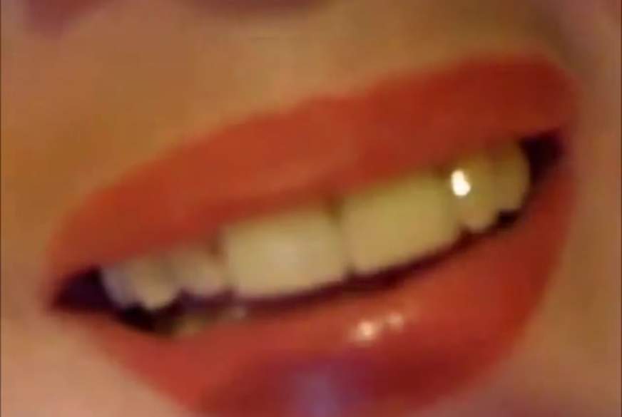 Meine Lippen und Zunge von majka*a pic4