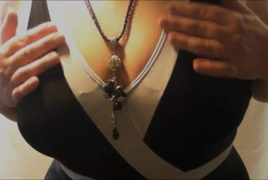 Badeanzug-Fetisch von majka*a pic3