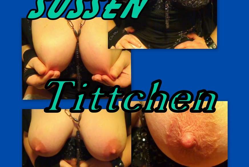 süssen Tittchen von majka*a pic1