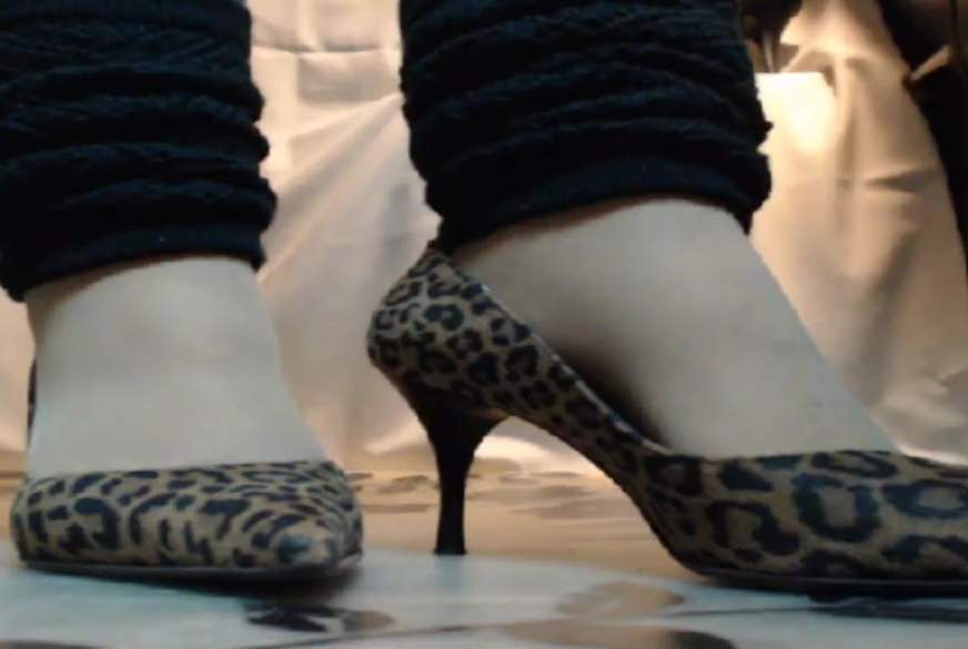 majka*a: High Heels Perfect