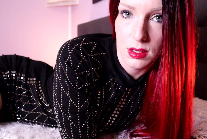 PP Games - CEI Verführung von JanaLogan