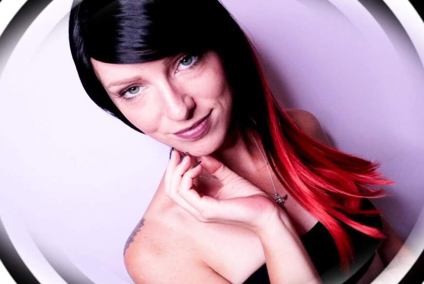 Psydom - Du bist verloren von JanaLogan