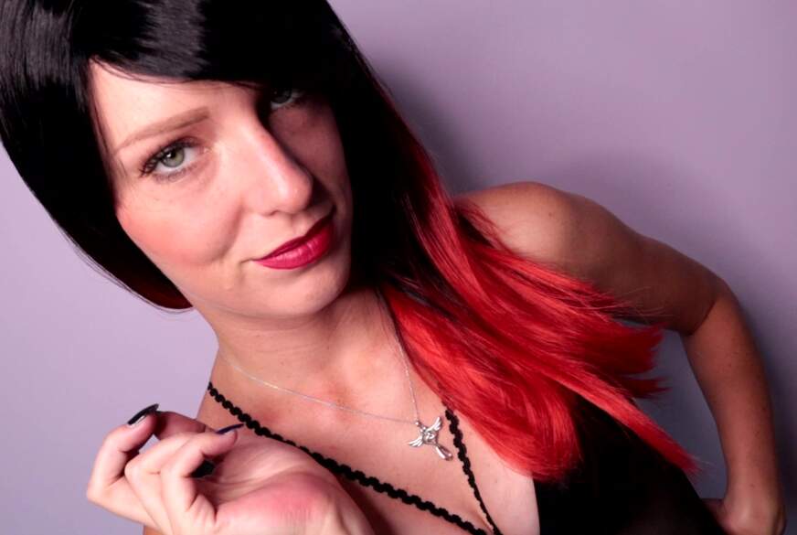 Psydom - Trigger Lektion Nr.1 von JanaLogan