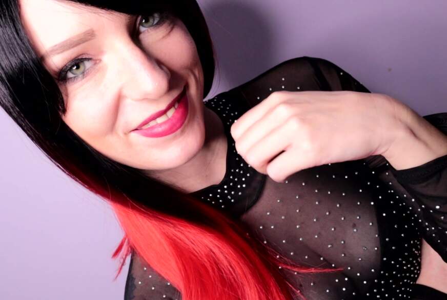 Realtalk - Beziehung mit einer Domina von JanaLogan