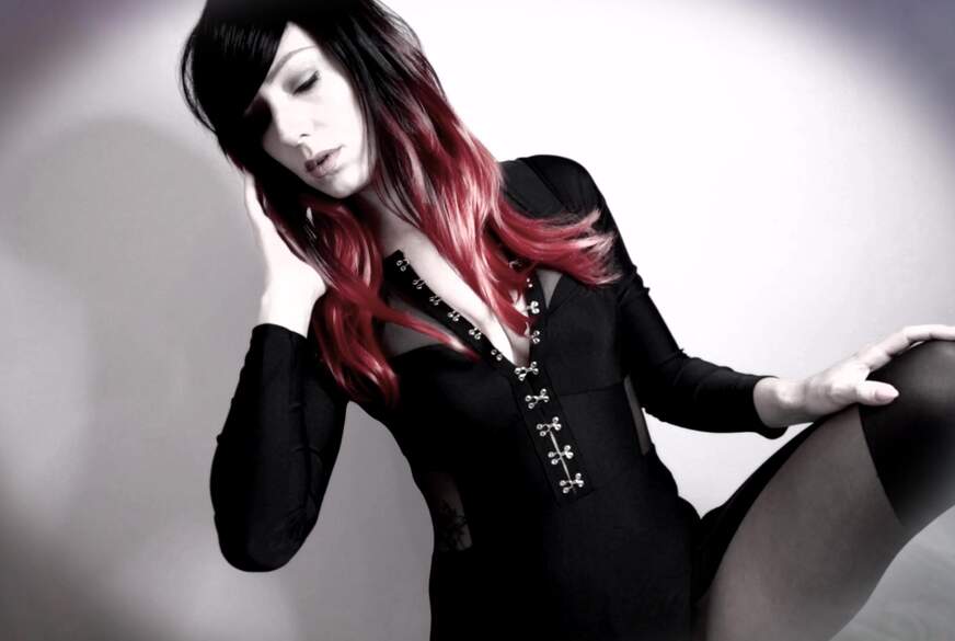 PP Games - Öffne deine Seele mit Aroma von JanaLogan