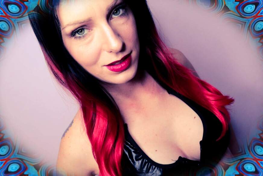 JanaLogan: PP Games - Freitags Mantra