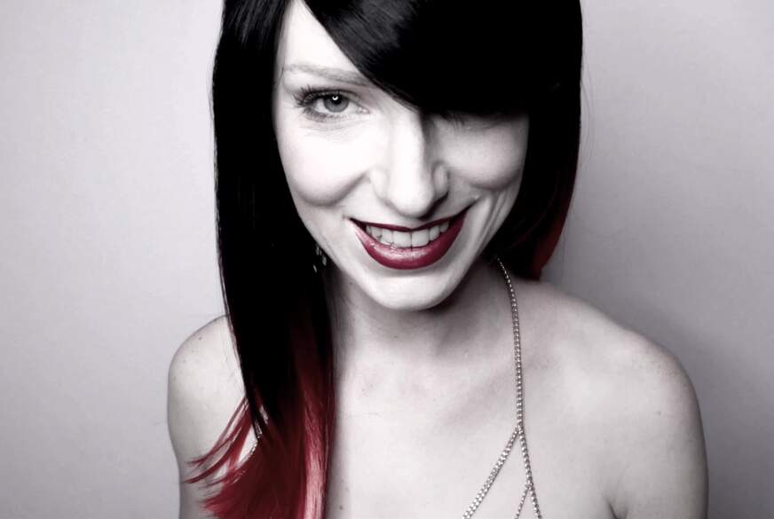 Psydom - Die Stimme war nie weg von JanaLogan