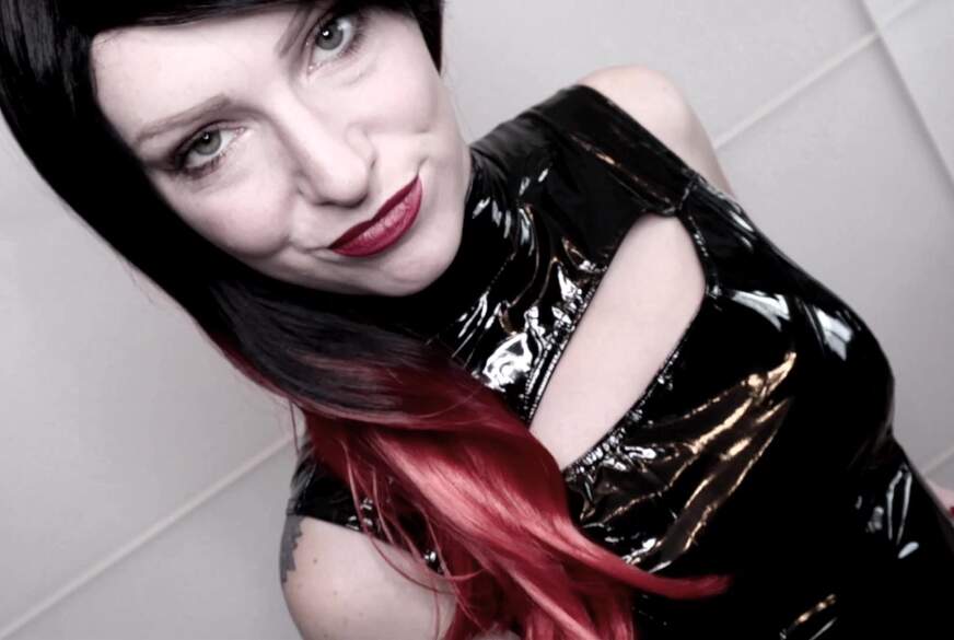 Psydom - Die Maske von JanaLogan