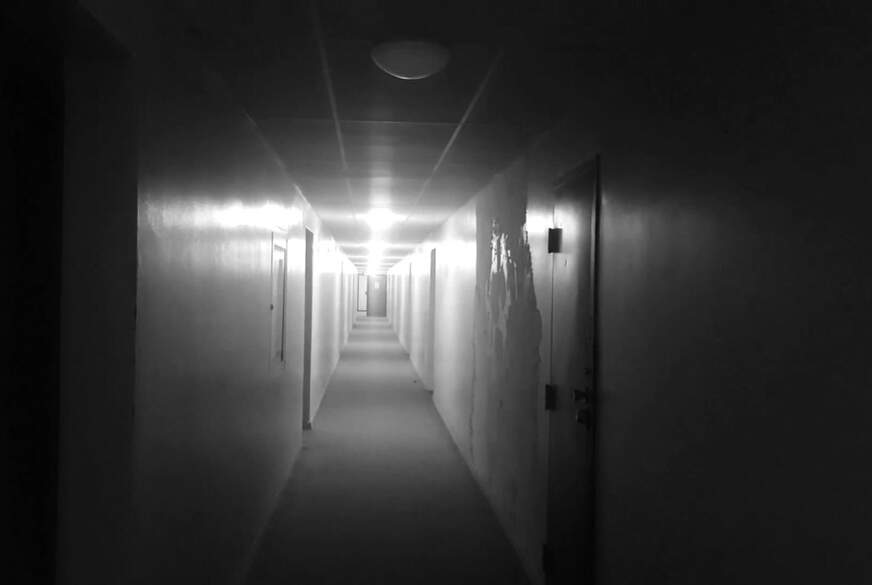 Psydom - Der Keller des Grauens von JanaLogan