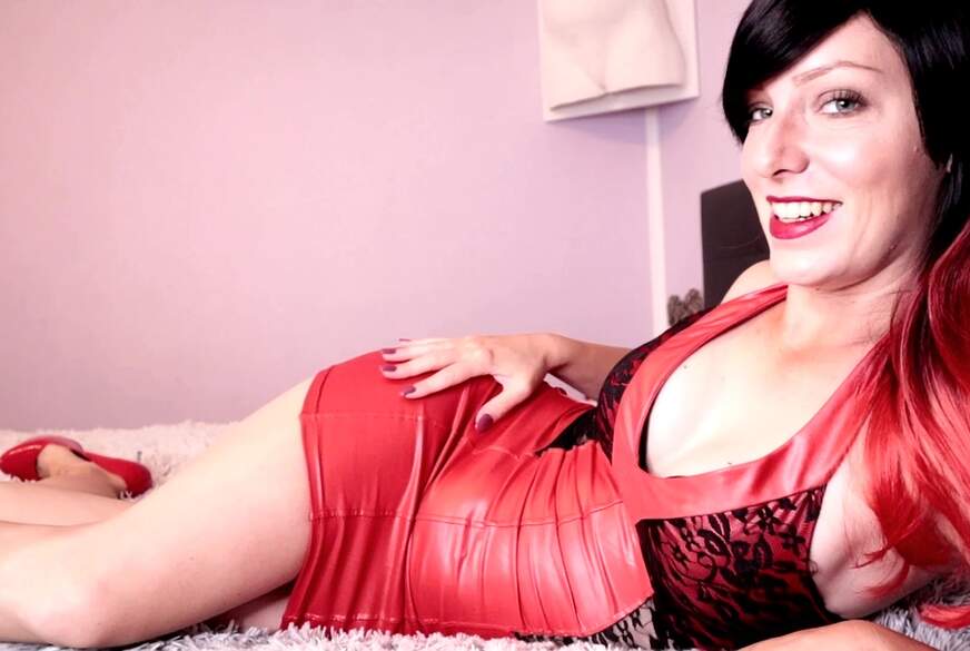 CEI - Keine Taschentücher mehr von JanaLogan