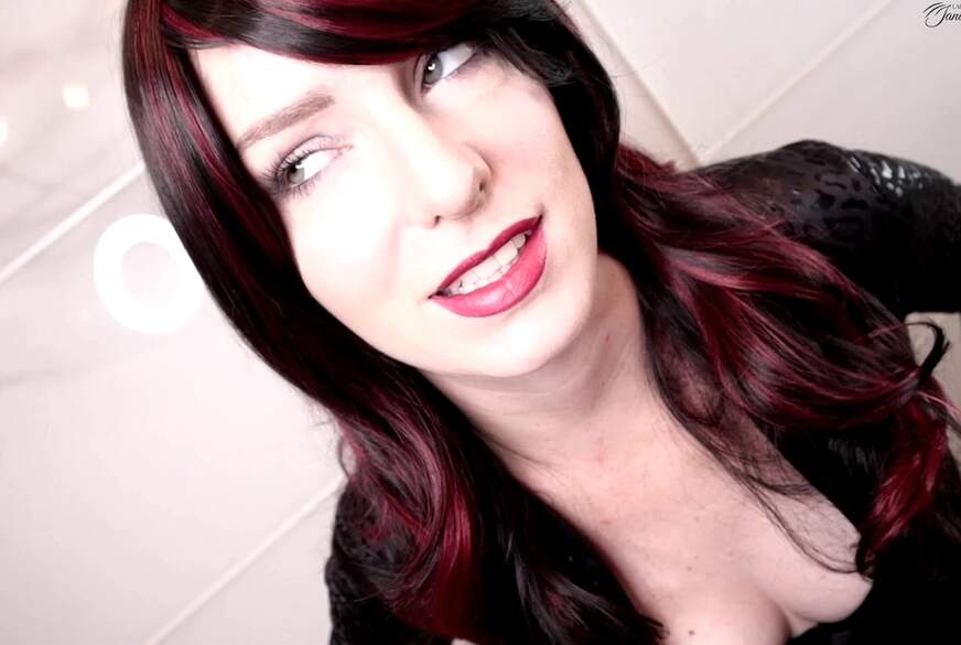 Dein Geheimnis - In der Dusche a*********t von JanaLogan