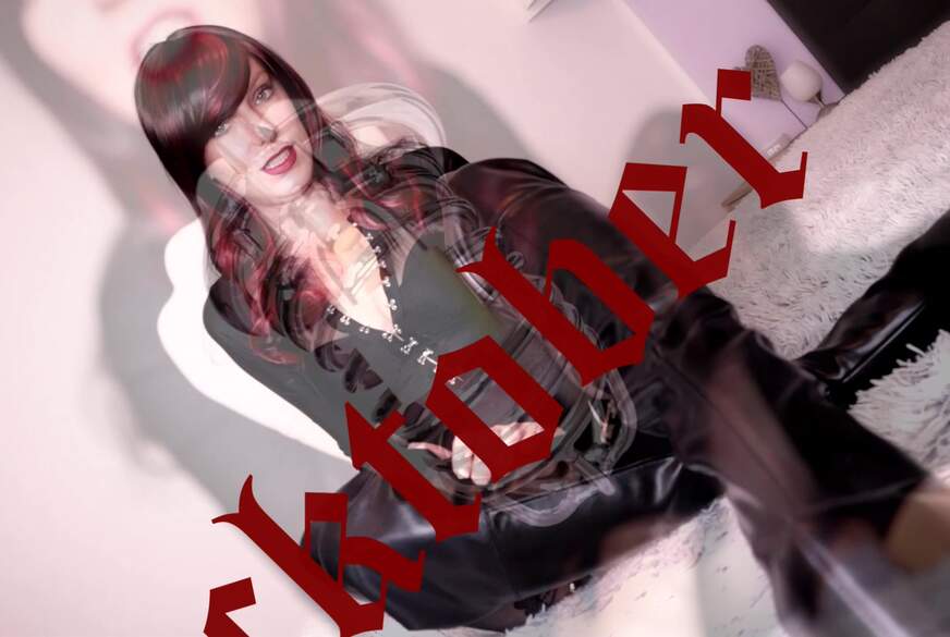 Locktober 2021 - Die Vorbereitung von JanaLogan