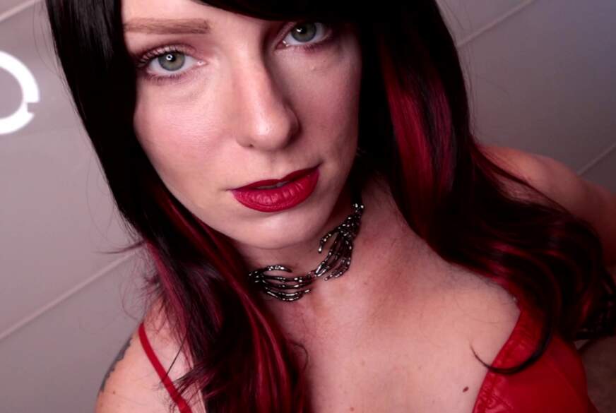 H**********g - Sabotage beim duschen von JanaLogan