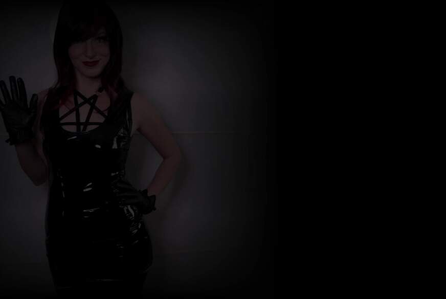 JanaLogan: Halloween 2021 - Der Dämon in dir