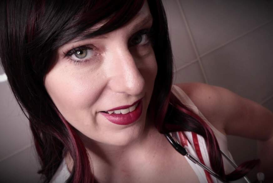 Custom Clip - B******gstreff Teil 1 - Das Vorgespräch von JanaLogan