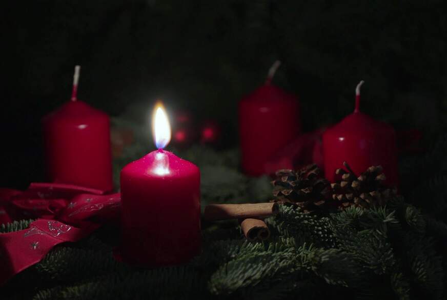 Adventspezial 2021 - 1 Advent von JanaLogan